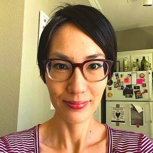 Meet your Posher, Dr. Jacci